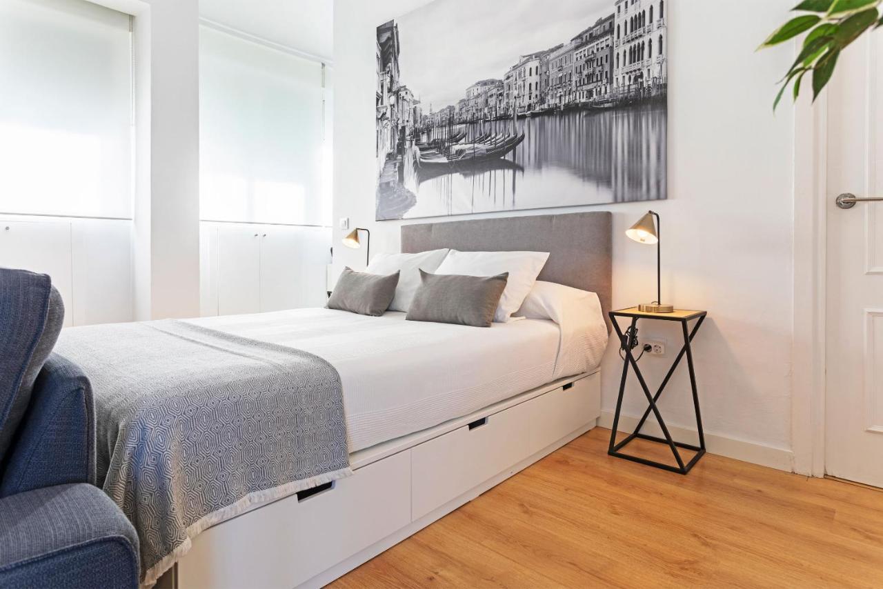 Genteel Home Castilla Terrace Sevilla Bagian luar foto